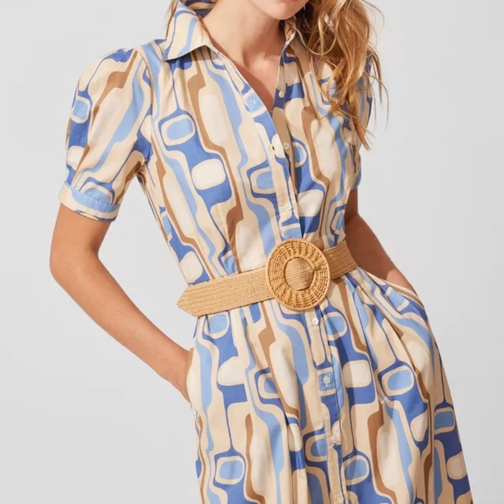 J McLaughlin Maynard dress size XS